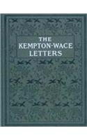 Kempton-Wace letters