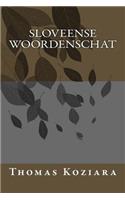Sloveense Woordenschat
