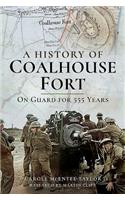 History of Coalhouse Fort