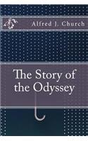 The Story of the Odyssey