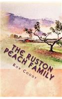 The Ruston Peach Family: (English)