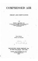 Compressed air, theory and computations