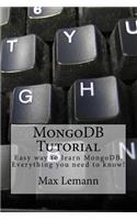 MongoDB Tutorial: Easy way to learn MongoDB. Everything you need to know!