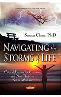 Navigating the Storms of Life
