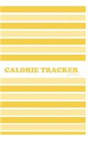 Calorie Tracker