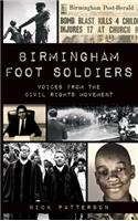 Birmingham Foot Soldiers