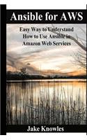 Ansible for AWS