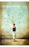 Delphi Series Vol. 5: (English)
