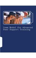 Iowa Model Advanced Peer Support Training