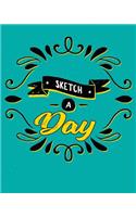 Sketch A Day