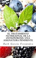 tratamiento nutricional de la osteoporosis