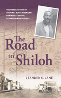 The Road to Shiloh