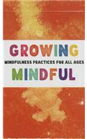 Growing Mindful Cards