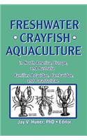 Freshwater Crayfish Aquaculture in North America, Europe, and Australia