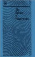 Science of Fingerprints: Classification and Uses