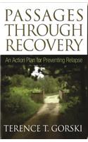 Passages Through Recovery