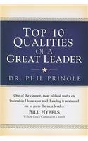 Top 10 Qualities Of A Great Leader