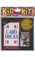 Card Tricks Kid Kit
