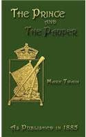 The Prince and the Pauper