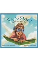 S Is for Story