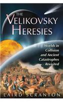 Velikovsky Heresies