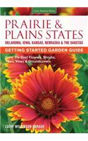 Prairie & Plains States Getting Started Garden Guide