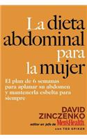 La Dieta Abdominal Para la Mujer