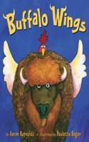Buffalo Wings