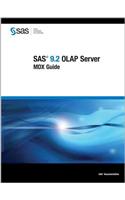 SAS 9.2 OLAP Server: MDX Guide