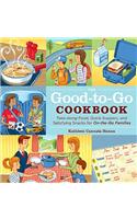 The Good-To-Go Cookbook