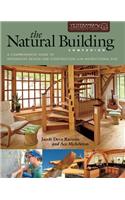 The Natural Building Companion: A Comprehensive Guide to Integrative Design and Construction