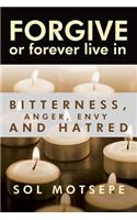 Forgive