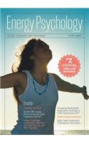 Energy Psychology Journal, 8