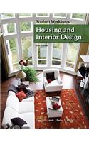 Housing and Interior Design, Student Workbook