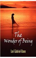 Wonder of Being