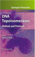 DNA Topoisomerases