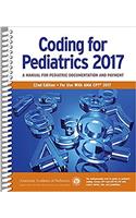 Coding for Pediatrics 2017