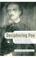 Deciphering Poe