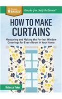 How to Make Curtains