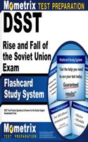 Dsst Rise and Fall of the Soviet Union Exam Flashcard Study System