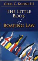 The Little Book of Boating Law