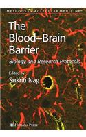Blood'brain Barrier