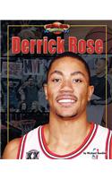 Derrick Rose: (Basketball Heroes Making a Difference)
