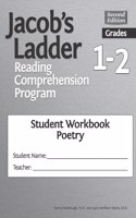 Jacob's Ladder Reading Comprehension Program: Grades 1-2, Student Workbooks, Poetry (Set of 5)