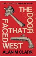 Door That Faced West