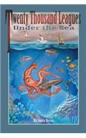 Twenty Thousand Leagues Under the Sea