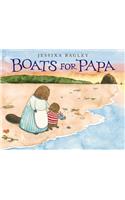 Boats for Papa