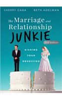 The Marriage and Relationship Junkie: Kicking your Obsession