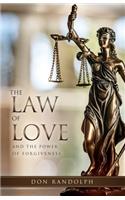 The Law of Love