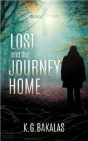 LOST and the JOURNEY HOME